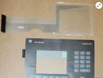 Allen Bradley Panelview 600 Keypad Membrane + Touch 2711-K6C2 2711-B6C2. Fixed Price $291.19.