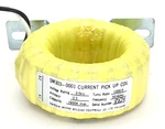 Shanghai Medar SM303-0001 Current Pickup Coil .5KV, 1600A Max 50/60HZ. Fixed Price $16.15.