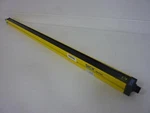 Sick Optic Electronic Light Curtain Receiver Fgse 1200-221 Used #49848. Fixed Price $150.00.