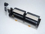 Omron CRT1-OD16TA-1 Digital I/o Slave Unit With Screw Terminals New. Fixed Price $252.99.