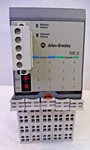 Allen Bradley 1734D-IB8X0B8E Ser. Point I/o Module, For Parts/repair. Fixed Price $340.00.