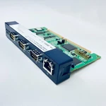 Bristol Babcock Emerson 396563-16-3S Controlwave Micro Module Used & Tested. Fixed Price $1455.00.