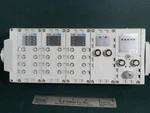 Smc Serial Interface Units EX600-DXPC (3) EX600-AYA EX600-SPN1 Great Condition. Fixed Price $450.00.