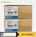 1PCS New Omron Plc Module CJ1W-DA041 Box Fast Shipping. Fixed Price $211.00.