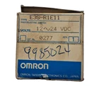 Omron E3S-R1 E11 Photoelectric Switch 12-24VDC New. Fixed Price $20.00.