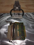 Toyoda TPK-2260 Output Module TP-1365-0 =used=. Fixed Price $80.00.