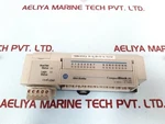 Allen-bradley 1791D-16B0 Compact Block I/o Ser.d 97239673 REV.C01 11-25VDC 200MA. Fixed Price $78.99.