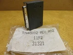 Allen Bradley 1784-AGT Test Plug REV.A02 N.o.s. Free Ship In Usa. Fixed Price $35.99.
