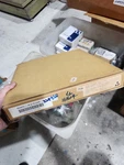 New With Box Siemens 505-4232A Input Module. Fixed Price $99.99.