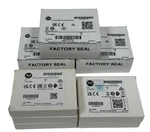 Lot Of Allen Bradley Point I/o Modules 1734-IB8 1734-OB8S Unopened. Fixed Price $400.00.