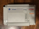 Allen-bradley Micrologic 1500 1764-24AWA, Lrp, And 1769-ECR. Fixed Price $350.00.