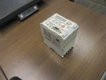 Hetronik Cpu Module W/ Profibus-dp HC500-CU-2DP Ver. A.2-V1.13 Used. Fixed Price $500.00.