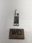 Balluff BNI0051 10L-302-S01-Z026 Io Link Interface Module Used. Fixed Price $87.94.