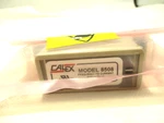 New Calex Model 8508 Frequency To Current I/o Module. Fixed Price $49.50.
