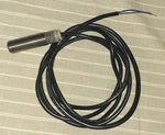 Cutler Hammer E57LAL18A2E Series E1 Eaton Proximity Sensor 20-250VAC 250MA. Fixed Price $80.00.