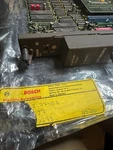 Bosch Cnc CP/MEM5 1070075199-101 SN:001029335 Cpu-card. Fixed Price $864.00.