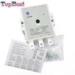 New 100-D250ED11 Nema Contactor For Allen Bradley 110-130V 50/60HZ. Fixed Price $1970.00.