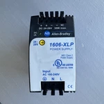 Allen-bradley 1606-XLP30-E Redundancy Module New No Original Box Fast Ship. Fixed Price $55.00.