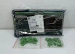 Ge IS200TDBTH2ABC FA/01 Discrete Terminal Board *sealed*. Fixed Price $3999.00.