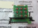 Bailey I/o Terminal Analog Output NIAO01 Repaired. Fixed Price $399.99.