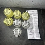 Intermatic K4500 Shorting Cap (lot Of 7). Fixed Price $29.95.
