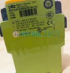 1PC New Pilz 777302 Pnoz X2.8P Safety Relay. Fixed Price $283.61.