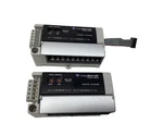 2-ALLEN Bradley 1790D-T16BV0 Series Devicenet Compactblock Ldx Input Module. Fixed Price $42.00.