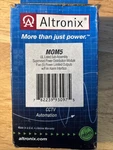 Altronix MOM5 Fire Alarm Input Power Distribution Board Module. Fixed Price $70.00.