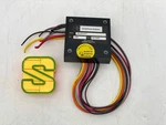 Fluid Power Systems MC3202-0111 Analog Pwm Control Module 24V 33HZ (used). Fixed Price $175.20.