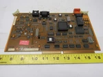 Cincinnati Milacron Siba 3-533-0906G Rev + Communications Board Card Sabre Cnc. Fixed Price $588.89.