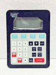 Bristol Babcock Control Wave Display 25 Button Touch Panel New. Fixed Price $295.00.