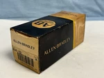 New Allen-bradley 836-N2 Series Pressure Contact Control Block Accessory Kit. Fixed Price $89.00.