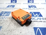 Efector Kde 2060-FBOA Proximity Switch,capacitive 20-250V. Fixed Price $127.00.