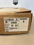 Allen Bradley 1771-NIVT High Resolution Isolated Analog Ser Part No 96803195. Fixed Price $2600.00.