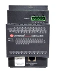 Unitronics EX-D16A3-RO8 Analog Relay Out Plc Expansion 24VDC. Fixed Price $119.99.