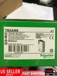 New Schneider TM3AM6 Module Plc In BOX#L#6. Fixed Price $164.24.