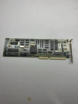 Ibm Original At 68X3814 Western Digital Fixed Disk Floppy Controller Card. Fixed Price $39.00.