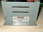 Gemco SD0292400 1989 Output Module 1698 Plc. Fixed Price $169.90.