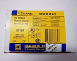 Square D, SPX02A2AV2, Seriplex I/o Module. Fixed Price $189.00.