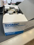 New Omron C20P-EAR-A Programmable Controller Sysmac. Fixed Price $249.99.