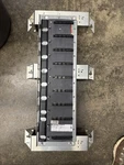 2094-PR8 Allen Bradley Bulletin Axis Power Rail, Series. Fixed Price $300.00.