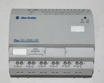 Allen Bradley 1760-L18BWB-EXND Ser Pico Controller Module 24VDC 3.5W Ab Unit. Fixed Price $325.00.