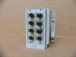 Numatics 239-2500 G2-2 Series Ethernet / Ip 8 Port M12 Manifold. Fixed Price $159.99.