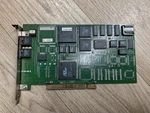 Beckhoff FC2001 4A Lightbus Pci Interface CARD#326N128. Fixed Price $785.00.