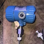 Ametek Drexelbrook AKX-001237 B1 New Impulse Guided Wave Radar Tdr 13-30VDC 373. Fixed Price $650.00.