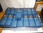 Vernier Software Motion Detector Md-btd Lot 15. Fixed Price $250.00.