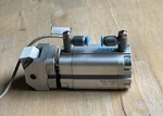 Festo ADVUL-20-30-P-A Pneumatic Cylinder With 150857 Sensor. Fixed Price $65.00.