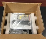 Acrosser AR-ES0631 Embedded System Site Controller P/N:010050155-01. Fixed Price $36.24.