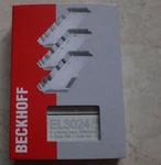 One New Beckhoff EL3024 Box Fast Shipping. Fixed Price $333.09.