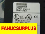 Ge Fanuc IC693ALG391C B IC693ALG391E IC693ALG391F Year Warranty. Fixed Price $79.00.